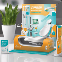 publicidad de implante dental individual